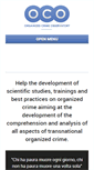 Mobile Screenshot of o-c-o.net